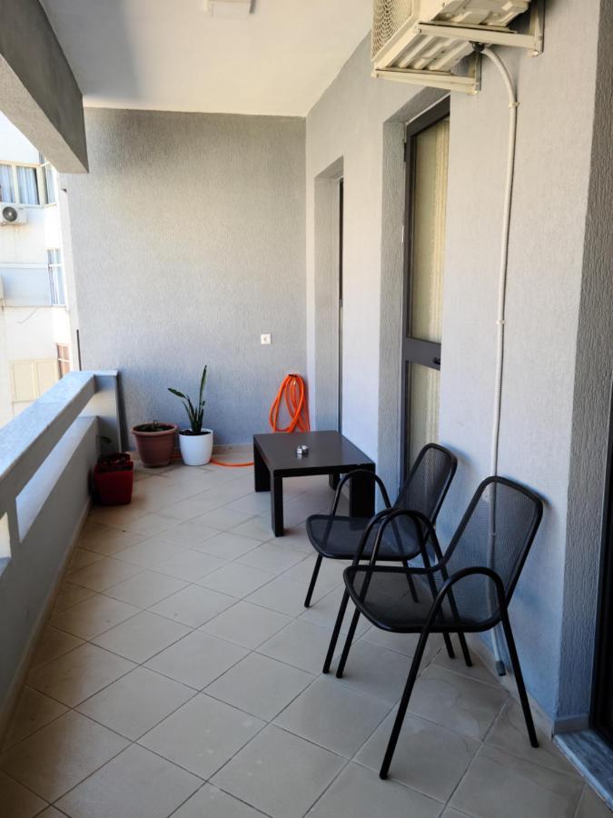 Marinela Apartment Tirana Exteriör bild